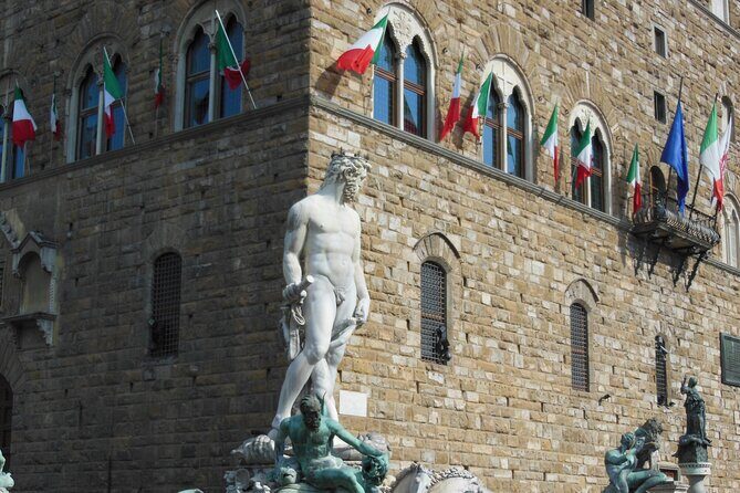 Florence Renaissance and Medieval: Day Trip from Milano by High-Speed Train - What Do Travelers Say? Authentic Perspectives