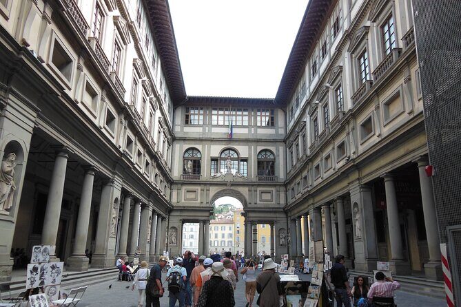 Florence Renaissance and Medieval: Day Trip from Milano by High-Speed Train - Who Is This Tour Best For?