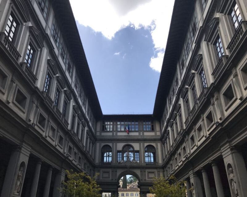 Florence: Renaissance City Walking Tour & wine windows - What You Can Expect From This Tour