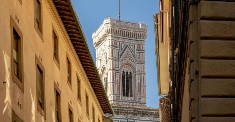 Florence: Renaissance City Walking Tour & wine windows - Final Thoughts
