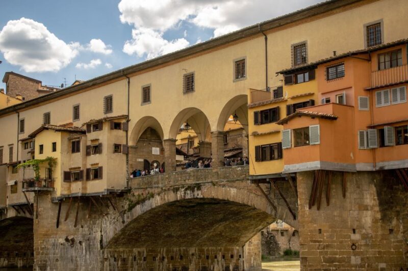 Florence: Renaissance City Walking Tour & wine windows - FAQs