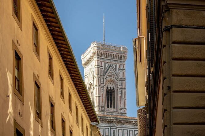 Florence Renaissance walking tour - An In-Depth Look at the Florence Renaissance Walking Tour