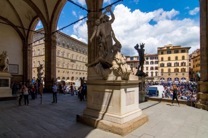 Florence: Renaissance Walking Tour of Florence - Value for Money: Is It Worth It?