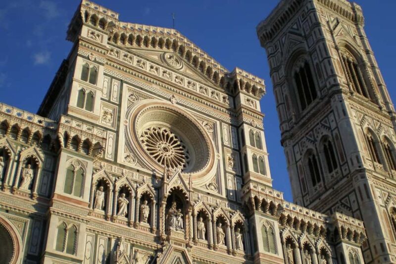 Florence: Renaissance Walking Tour of Florence - Who Should Consider This Tour