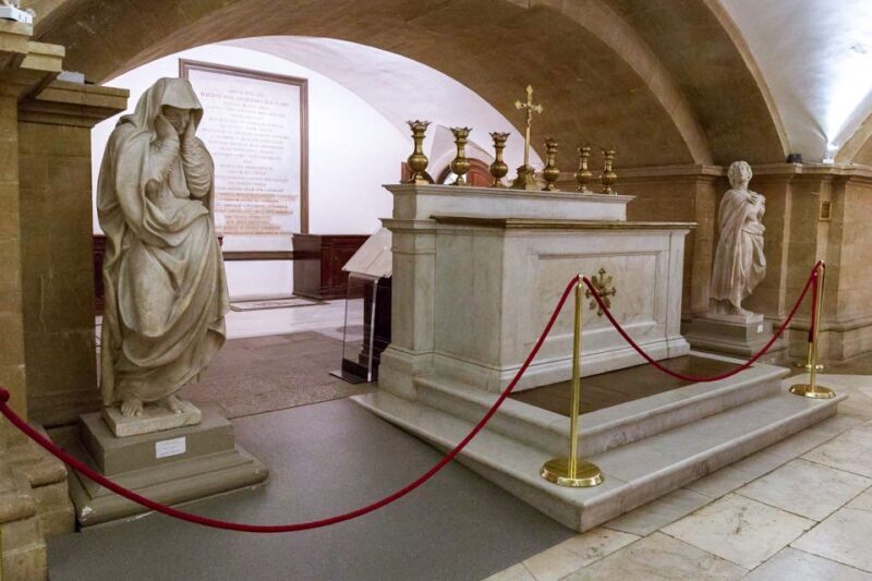 Florence: Reserved Entrance Ticket to the Medici Chapel - Frequently Asked Questions