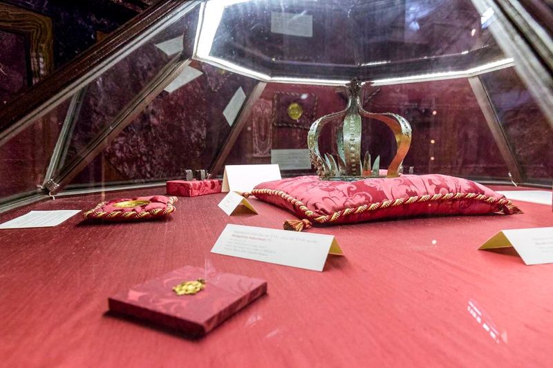 Florence: Reserved Entrance Ticket to the Medici Chapel - Michelangelo’s New Sacristy (Sagrestia Nuova): the star you came for