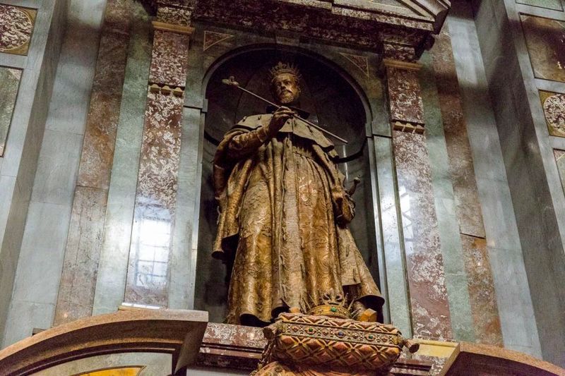 Florence: Reserved Entrance Ticket to the Medici Chapel - The audio guide app on your smartphone: how to get the most out of it