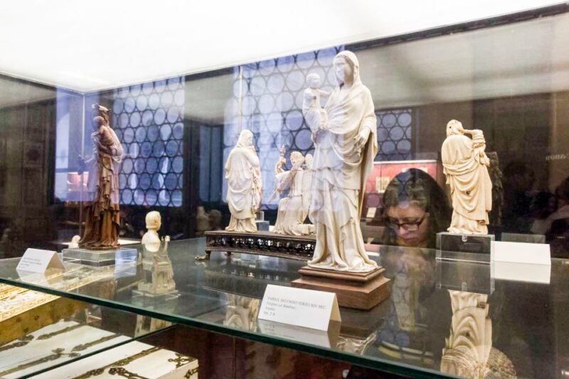 Florence: Reserved Entry Ticket to Bargello Museum - The Verdict: Is It Worth It?