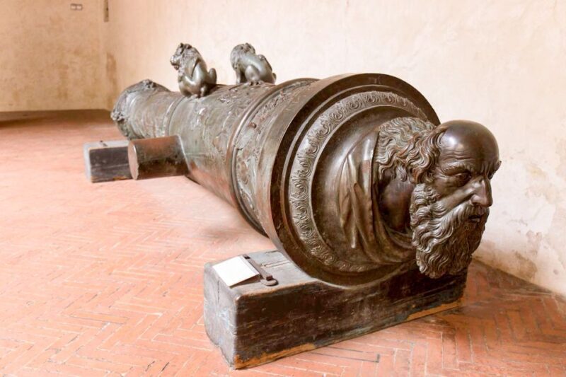 Florence: Reserved Entry Ticket to Bargello Museum - Final Thoughts