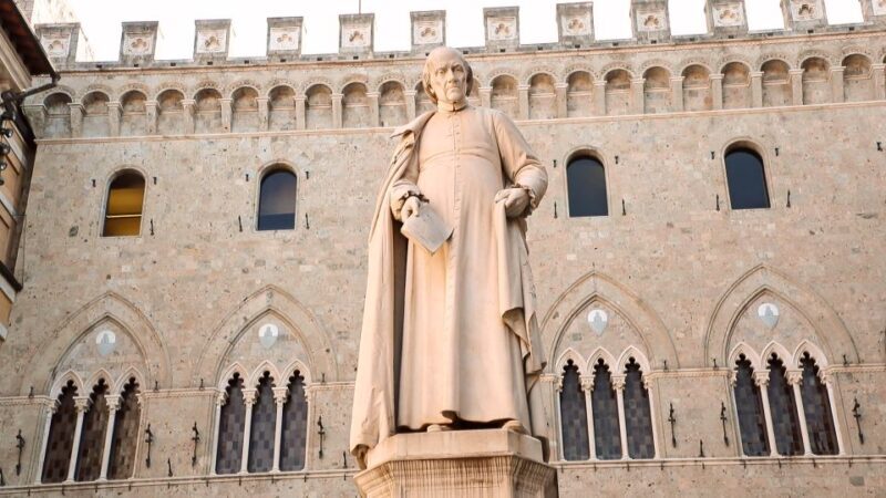 Florence: S. Gimignano, Siena, Chianti Wine Tasting & Lunch - Key Points