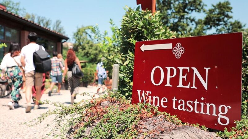 Florence: S. Gimignano, Siena, Chianti Wine Tasting & Lunch - Starting Point and Transportation