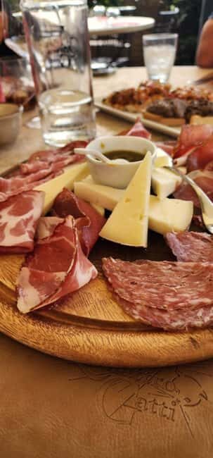 Florence: San Gimignano & Siena Tasting Experience - FAQ