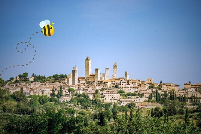 Florence: San Gimignano & Siena Tasting Experience - Frequently Asked Questions