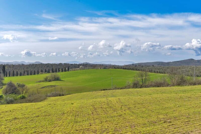 Florence: San Gimignano & Volterra Day Trip with Food & Wine - An Introduction to the Tour Experience