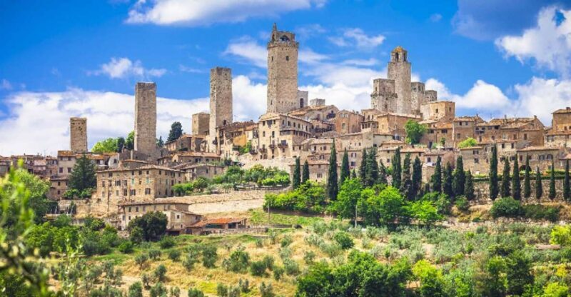 Florence: San Gimignano & Volterra Day Trip with Food & Wine - The Value for Money