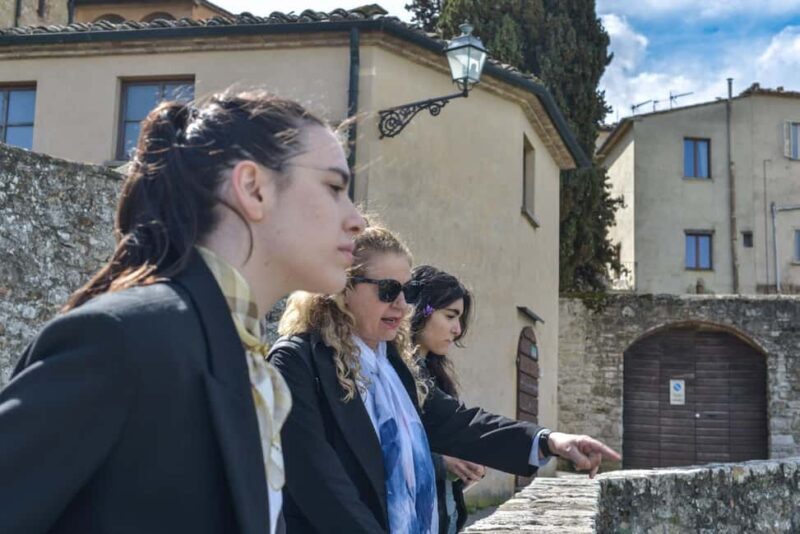 Florence: San Gimignano & Volterra Day Trip with Food & Wine - Who Is This Tour Best For?