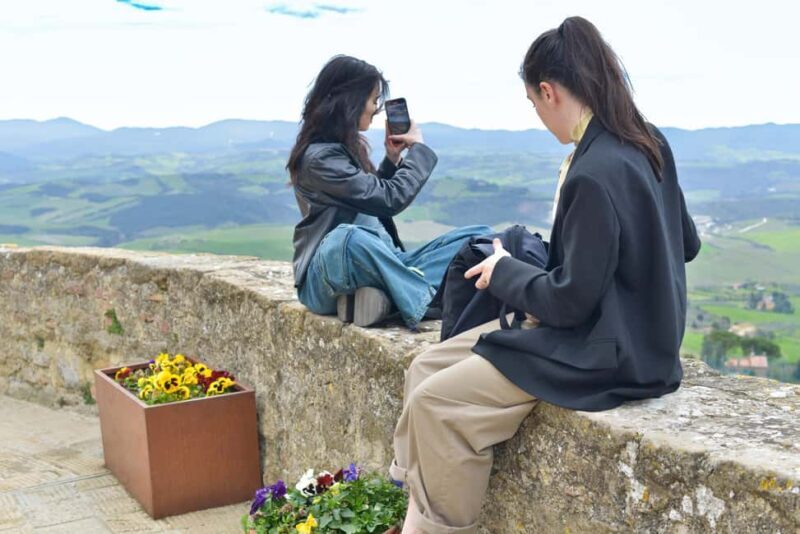 Florence: San Gimignano & Volterra Day Trip with Food & Wine - FAQ: Your Practical Questions Answered