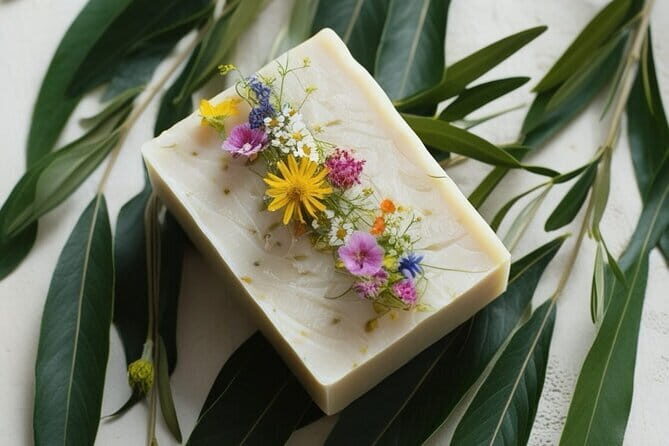 Florence: San Lorenzo Farmers Market Food Tour with Wine Tasting in 4 hours - The Lunch