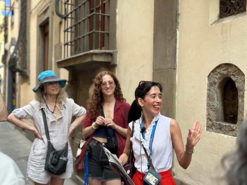 Florence: San Lorenzo Food, Wine, and Sightseeing Tour - Final Thoughts: Is This Tour Right for You?