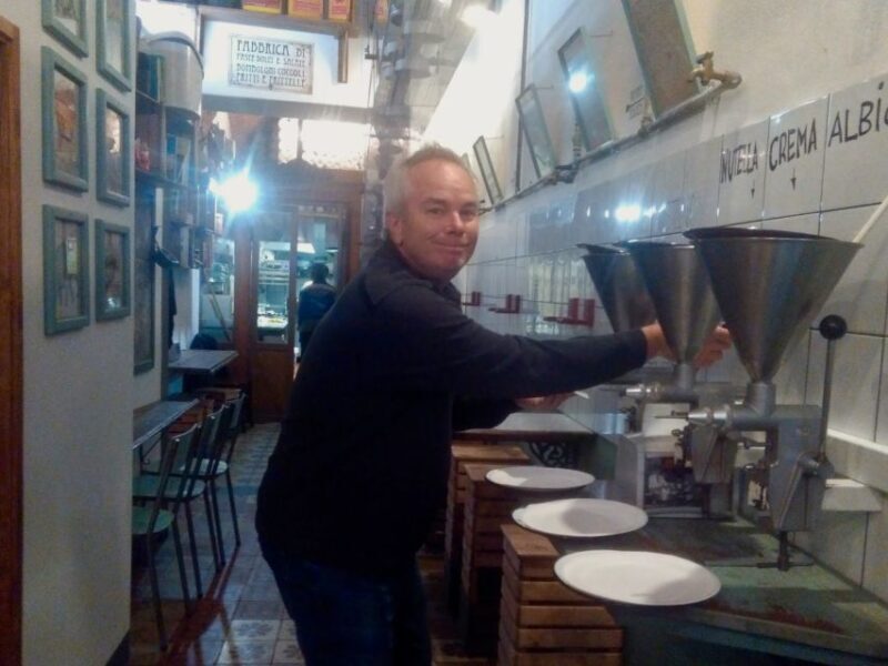 Florence: San Lorenzo Food, Wine, and Sightseeing Tour - FAQ