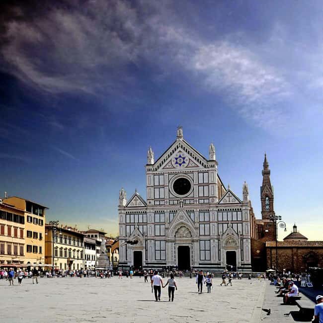 Florence: Santa Croce Basilica, exclusive tour! - The Experience and Guide Quality
