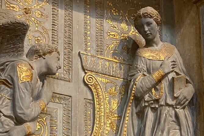 Florence SANTA CROCE Basilica Private Tour - FAQ
