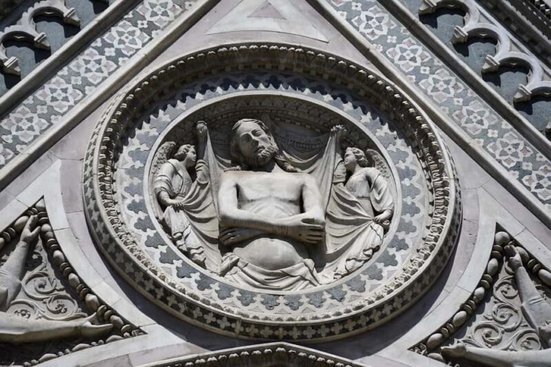 Florence: Santa Maria del Fiore Cathedral Guided Tour - Introduction to the Tour Experience