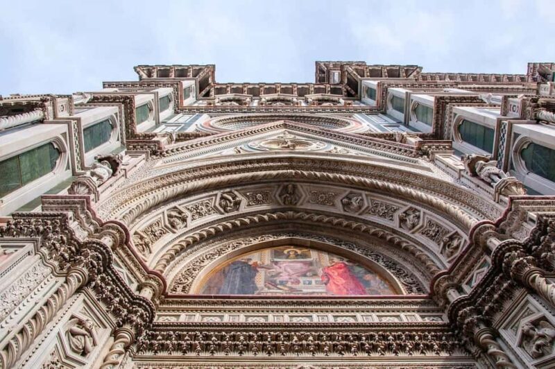 Florence: Santa Maria del Fiore Cathedral Guided Tour - The Verdict: Is It Worth It?