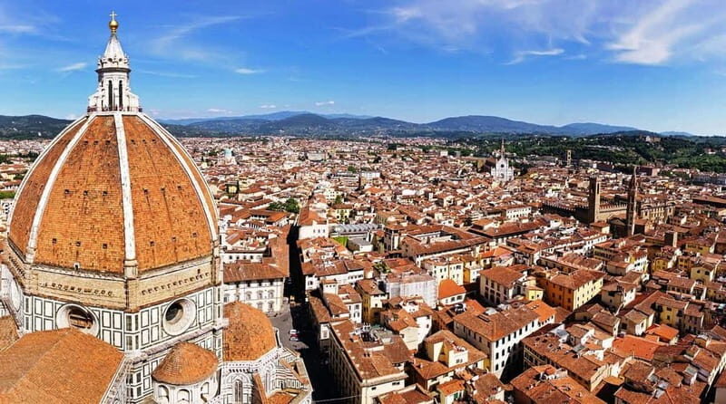 Florence: Santa Maria del Fiore Cathedral Guided Tour - FAQ