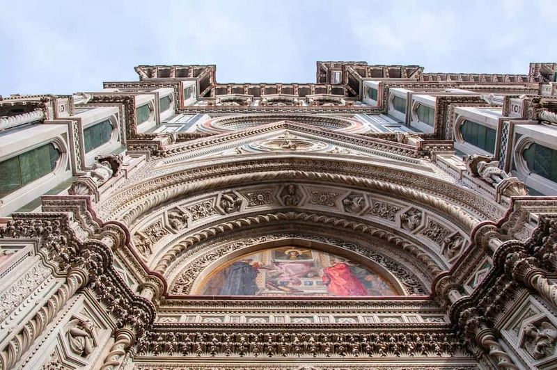 Florence Duomo Guided Tour: Santa Maria del Fiore Cathedral - Headsets and Language Options: How to Hear the Guide Clearly
