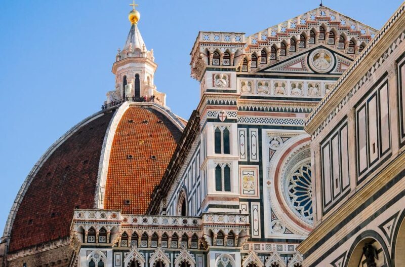 Florence: Santa Maria del Fiore Skip-the-line Duomo Tour - The Experience’s Suitability