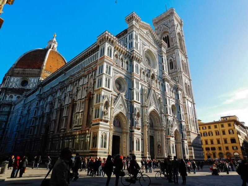 Florence: Santa Maria del Fiore Skip-the-line Duomo Tour - Final Thoughts: Is This Tour Right for You?