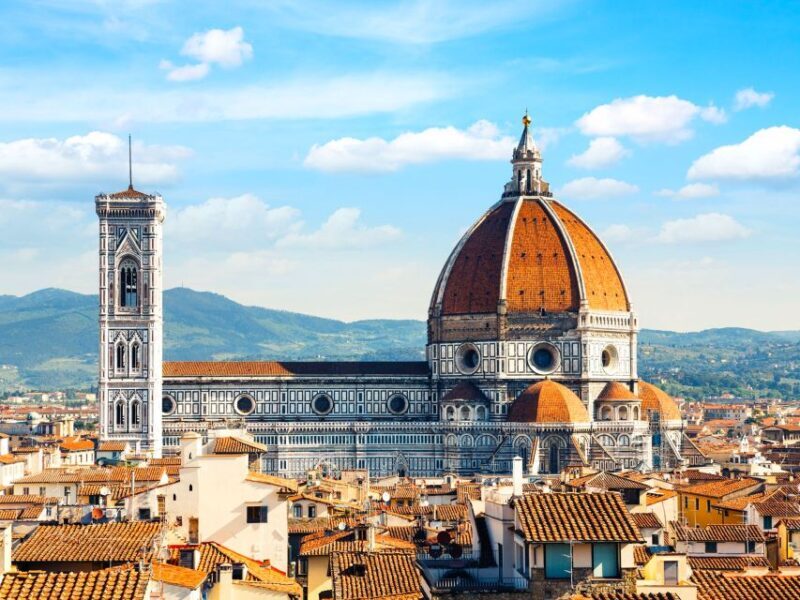 Florence: Santa Maria del Fiore Tickets with Dome Climb - The Downside: What to Be Aware Of
