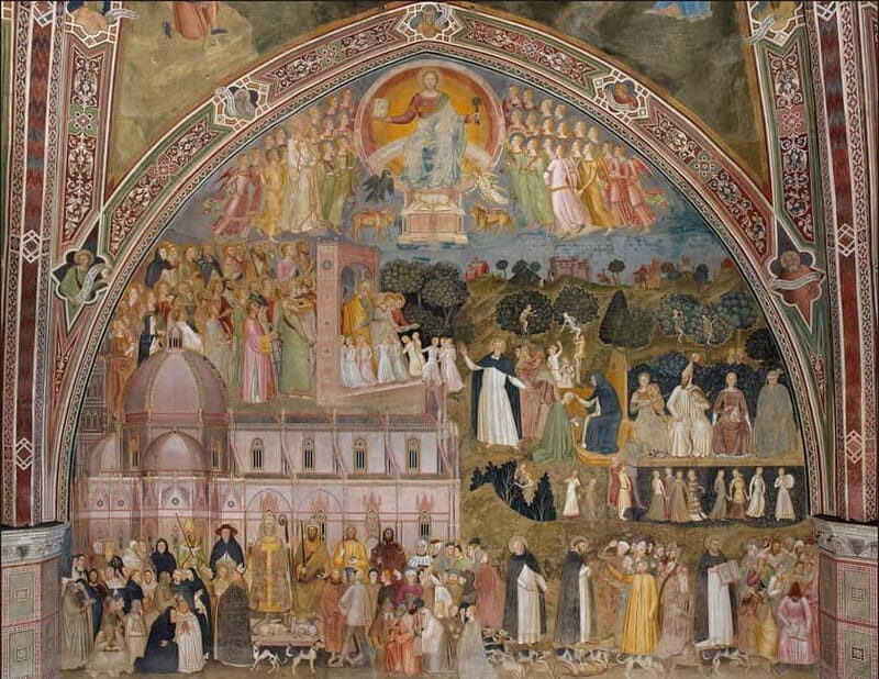 Florence: Santa Maria Novella Complex Ticket & Audio Tour - Why This Tour Stands Out