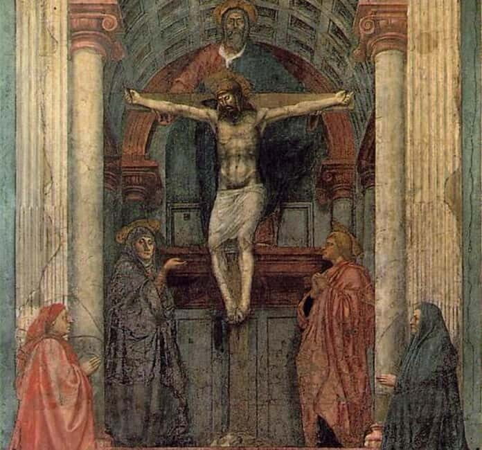 Florence: Santa Maria Novella Complex Ticket & Audio Tour - The Experience of the Audio Guide