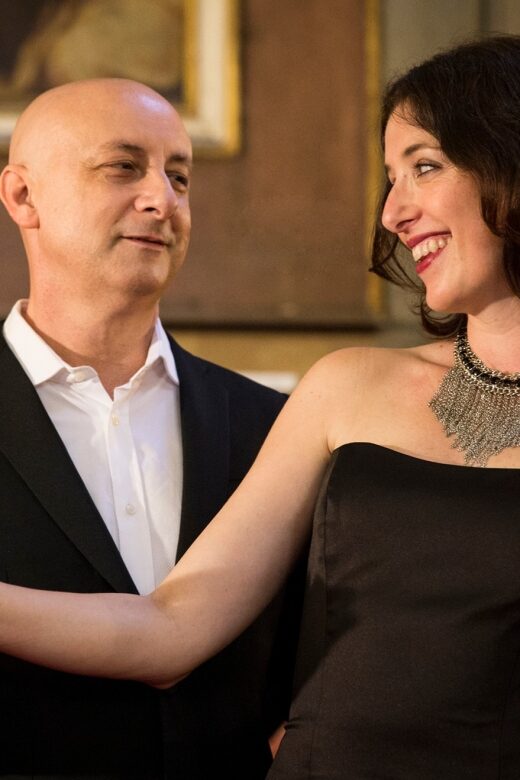 Florence: Santa Monaca Church Italian Opera Concert Ticket - The Experience: Why It’s Special