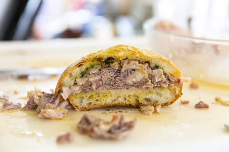 Florence: SantAmbrogio Market Food Tour of 10+ Local Dishes - The Sum Up: Is This Food Tour Worth It?