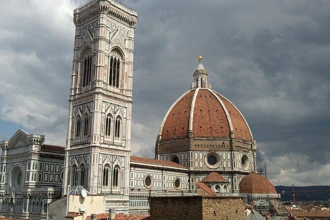 Florence Self-Guided Audio Tour - An Honest Look at the Florence Self-Guided Audio Tour