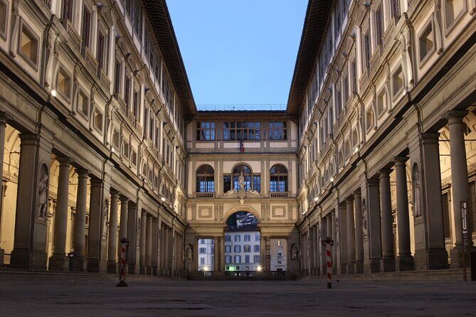 Florence Self-Guided Audio Tour - The Value and Experience