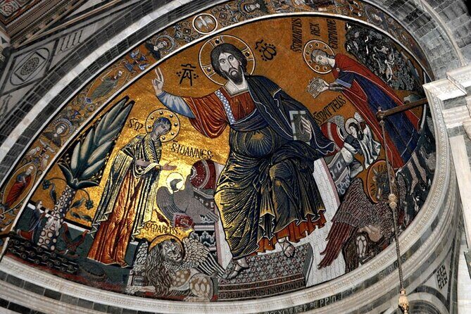 Florence Self-Guided Audio Tour - FAQs