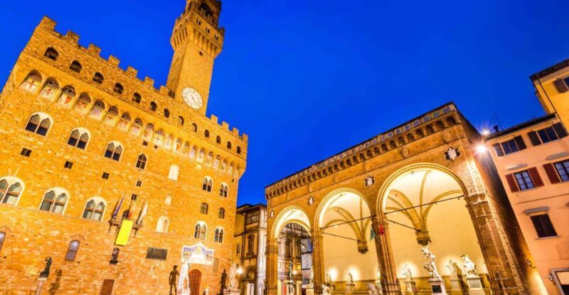 Florence: Self-Guided Video Tour with World's Best Experts - What to Expect from the Tour