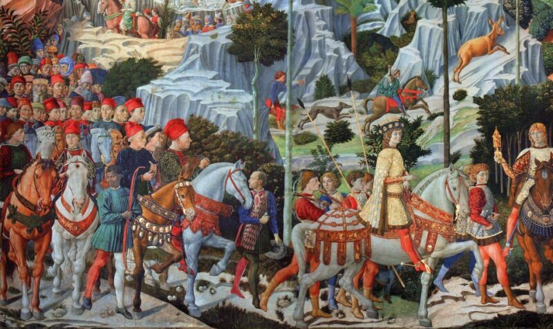 Florence: Self-Guided Video Tour with World's Best Experts - The Itinerary: What You’ll Cover