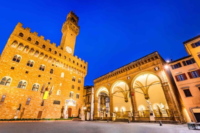 Florence: Self-Guided Video Tour with World's Best Experts - The Authentic Voice of Reviews: What Travelers Are Saying