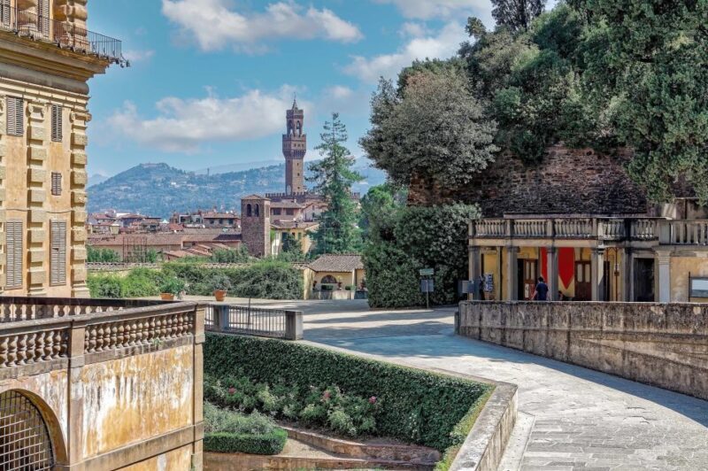 Florence: Self-Guided Video Tour with World's Best Experts - Pricing & Value: Is it Worth It?