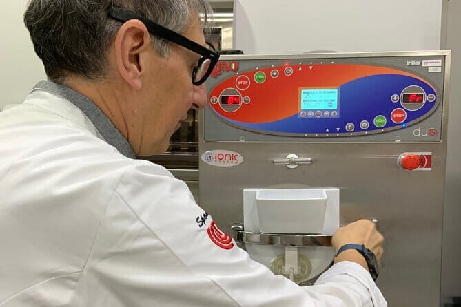 Florence Semi-Private Gelato Making Experience with Max 6 People - The Real Deal According to Reviewers