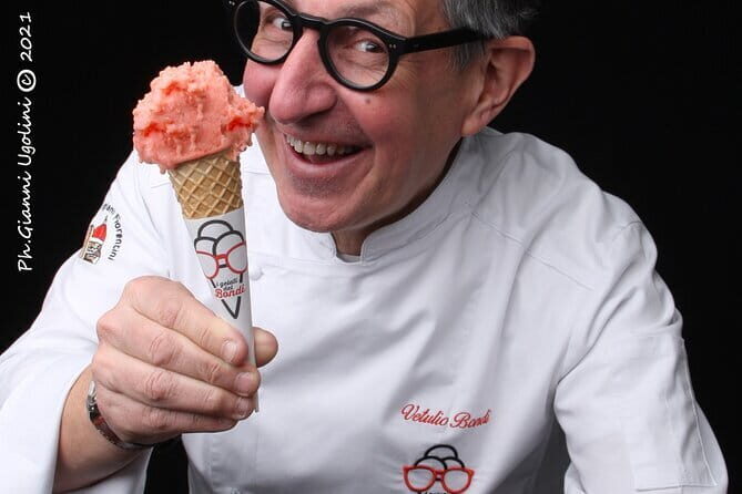 Florence Semi-Private Gelato Making Experience with Max 6 People - FAQ