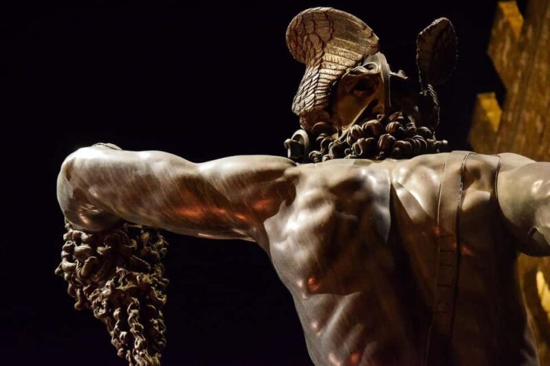 Florence: Semi-Private Uffizi Gallery Guided Tour - FAQs