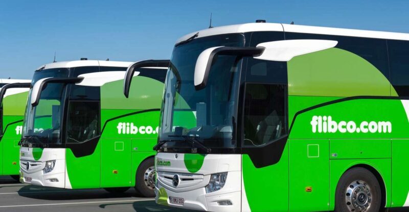 Florence: Shared Bus Transfer to/from Pisa Airport - The Value and Practicalities
