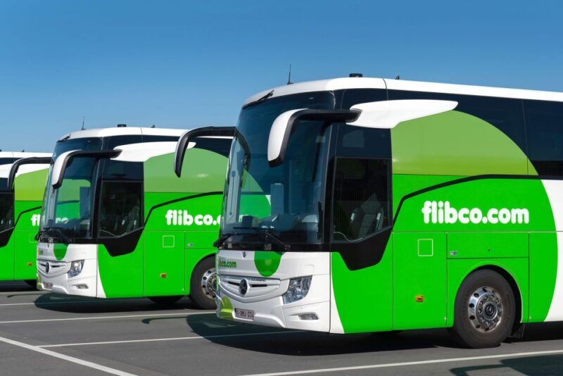 Florence: Shared Bus Transfer to/from Pisa Airport - FAQ