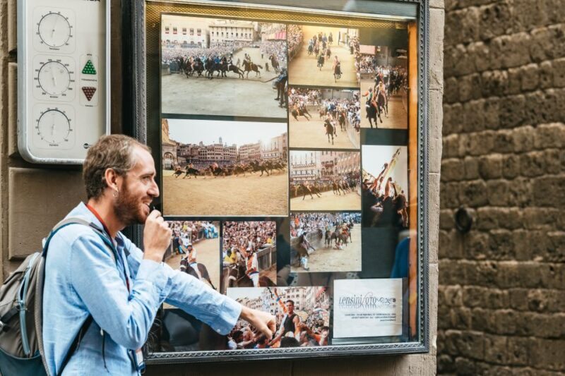 Florence: Siena, San Gimignano and Chianti Small Group Tour - Final Thoughts